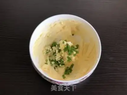 Make Garlic toast step 3