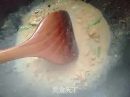 Make Soy sauce step 6