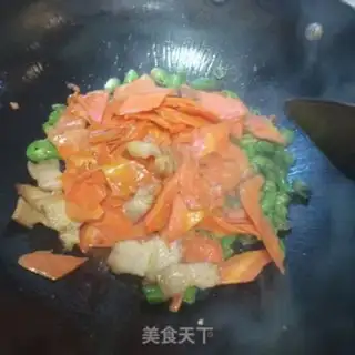 Make Carrot step 7
