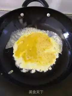 Make Pepper eggs step 3