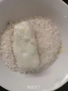 Make Taco roll step 7