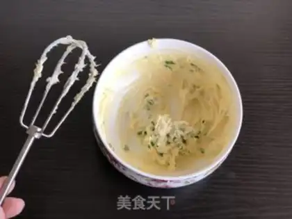 Make Garlic toast step 4