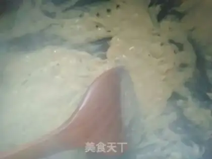 Make Soy sauce step 7