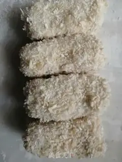 Make Taco roll step 8