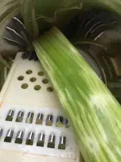 Make Red oil step 22