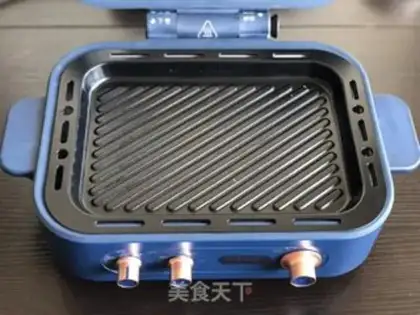 Make Garlic toast step 5