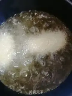 Make Taco roll step 9