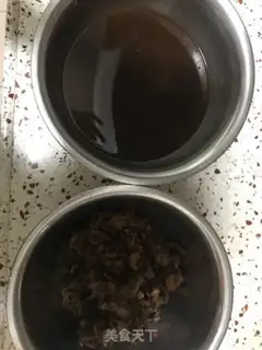Make Autumn cream step 8