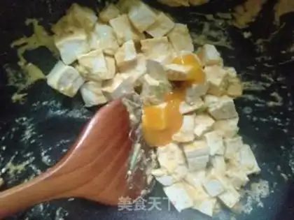 Make Soy sauce step 9