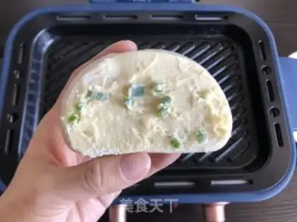 Make Garlic toast step 6