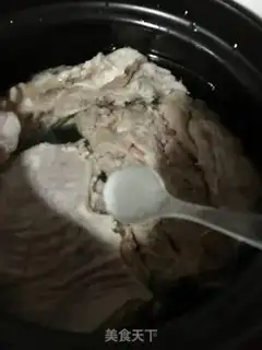 Make Salted lamb step 6