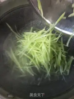 Make Red oil step 24
