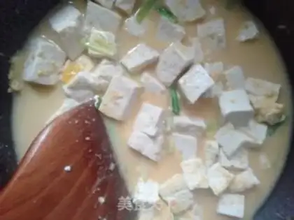 Make Soy sauce step 10