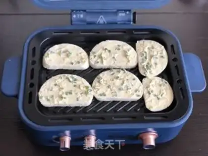Make Garlic toast step 7