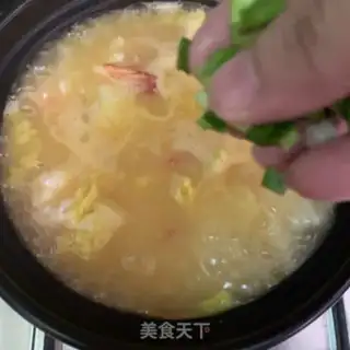 Make Pepper eggs step 7