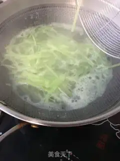 Make Red oil step 25