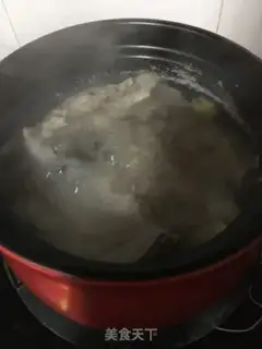 Make Salted lamb step 8