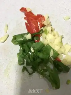 Make Salted lamb step 9