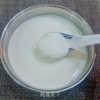 Make Yogurt step 9
