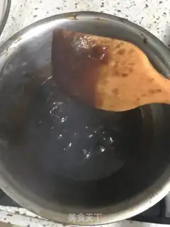 Make Autumn cream step 12