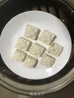 Make Eagle bean muffin step 10