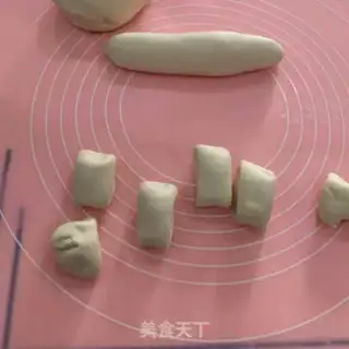Make Soup buns step 7