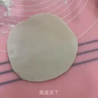 Make Soup buns step 8