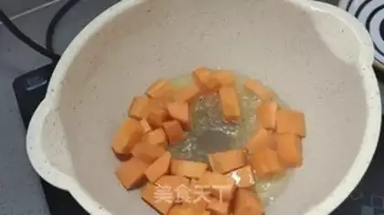 Make Homemade mushroom chicken step 4