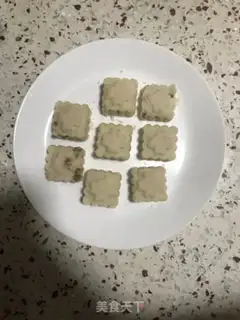 Make Eagle bean muffin step 11