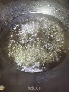 Make Amber Peach step 3