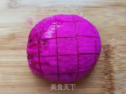 Make The silver spoon of the dragon mango step 1