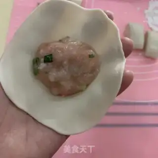 Make Soup buns step 9