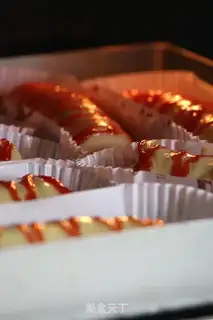 Make Old bread step 15