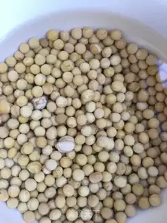 Make Soybeans step 0