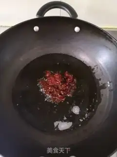 Make Scorpion step 7
