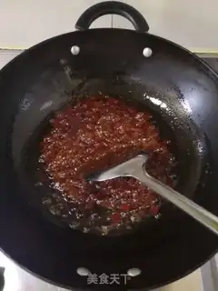 Make Scorpion step 8