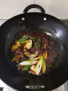 Make Scorpion step 9