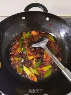 Make Scorpion step 10
