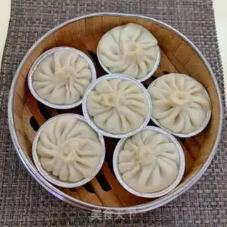 Make Soup buns step 13