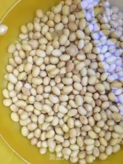 Make Soybeans step 1