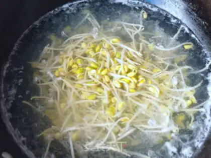 Make Soup with cabbage step 10