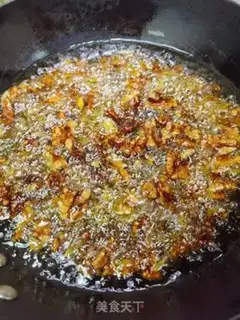 Make Amber Peach step 7