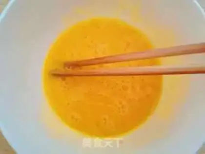 Make A tea towel roll step 1