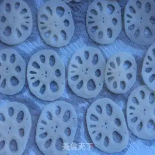 Make Pretzels step 1