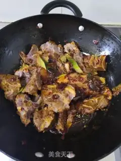 Make Scorpion step 12