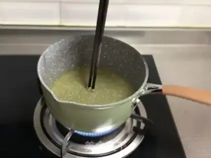 Make Fry step 2