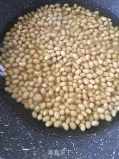 Make Soybeans step 3