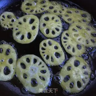 Make Pretzels step 2