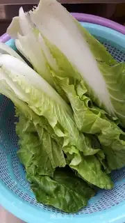 Make Creaming cabbage step 0