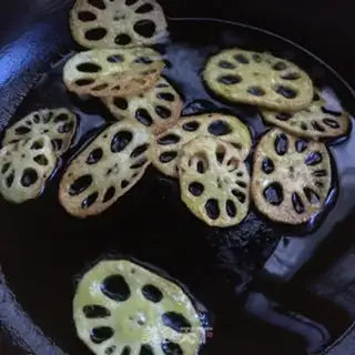 Make Pretzels step 3